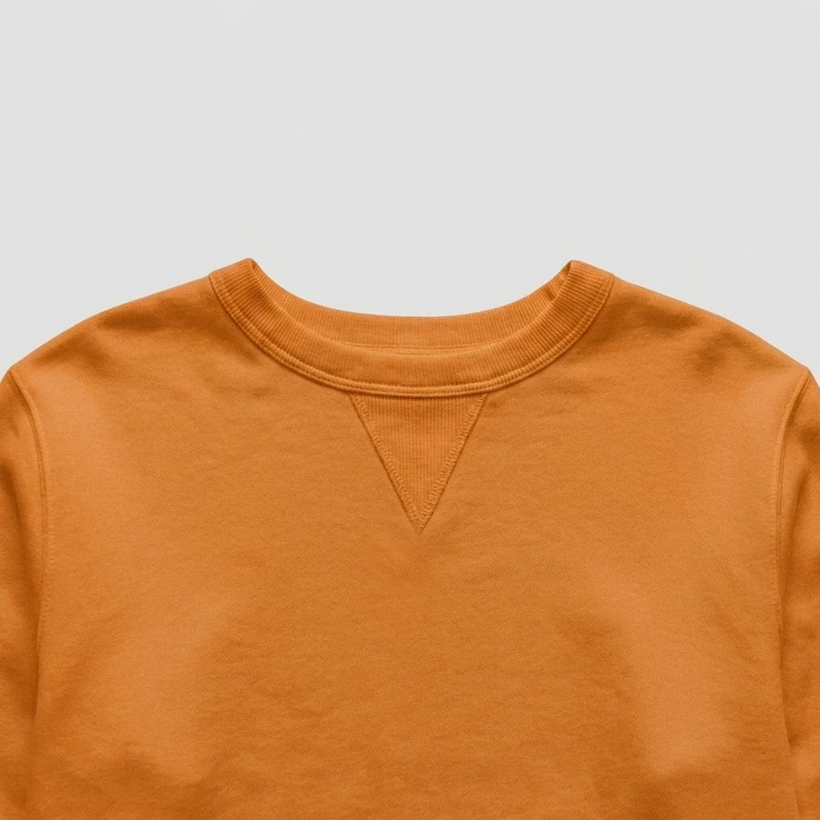 Heritage V Stitch Gusset