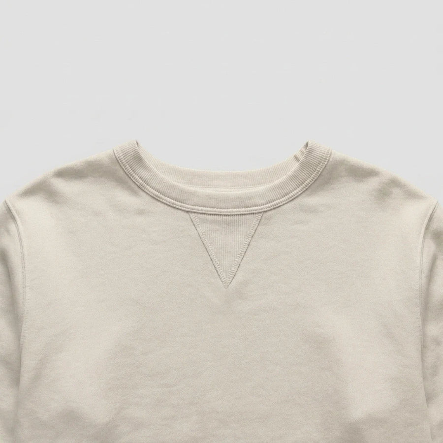 Heritage V Stitch Gusset