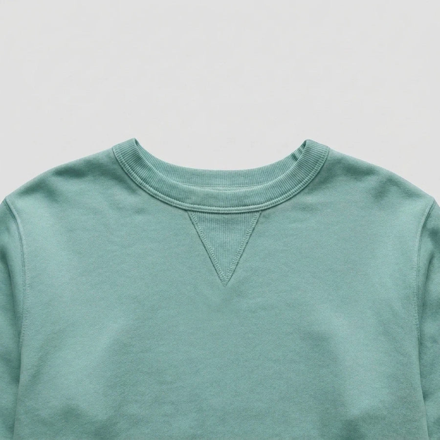 Heritage V Stitch Gusset