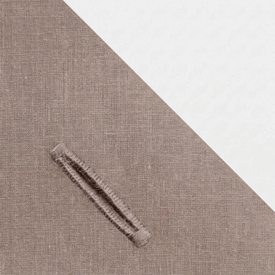 120 Stitch Buttonholes
