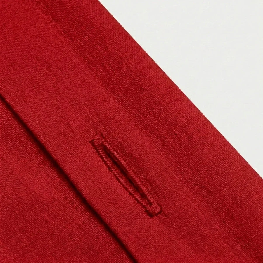 120 Stitch Buttonholes