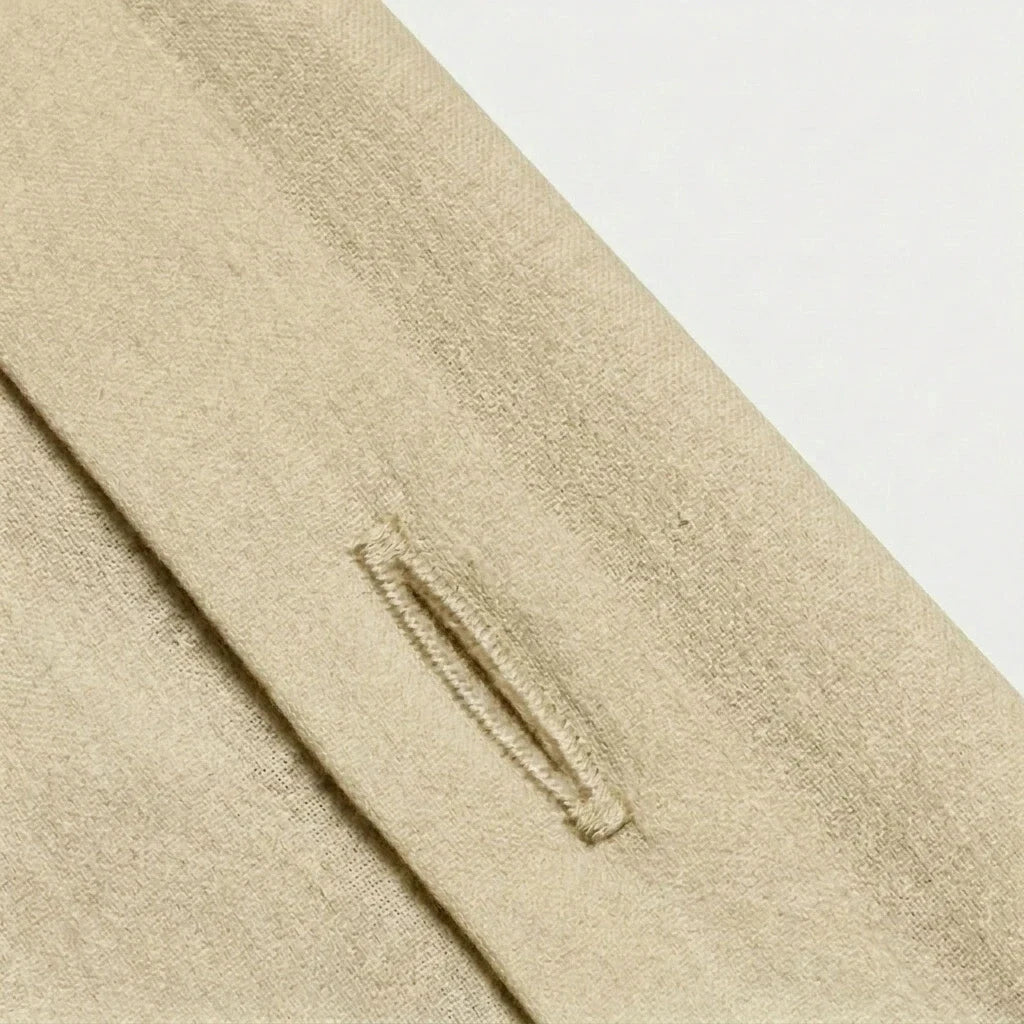 Ecru Beige – feature 2