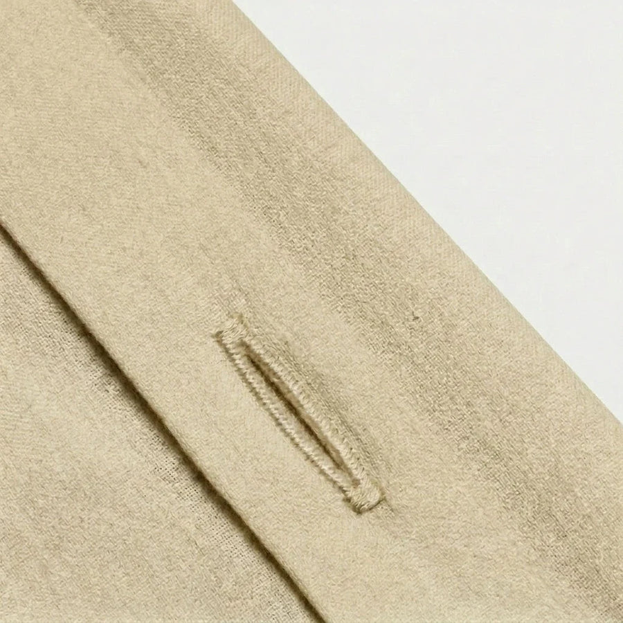 120 Stitch Buttonholes