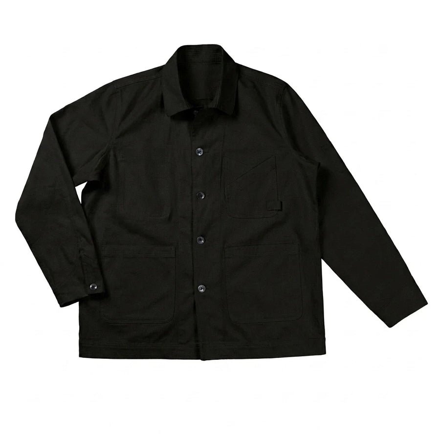Reinforced Collar Topstitching