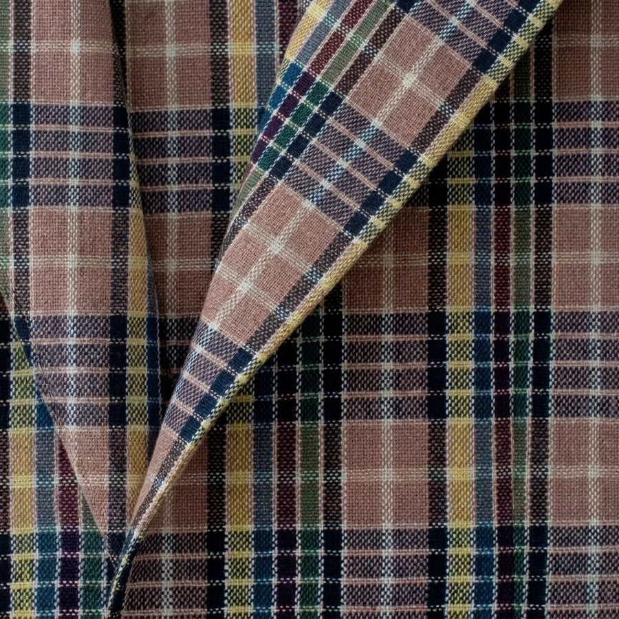 Handpicked Stitches