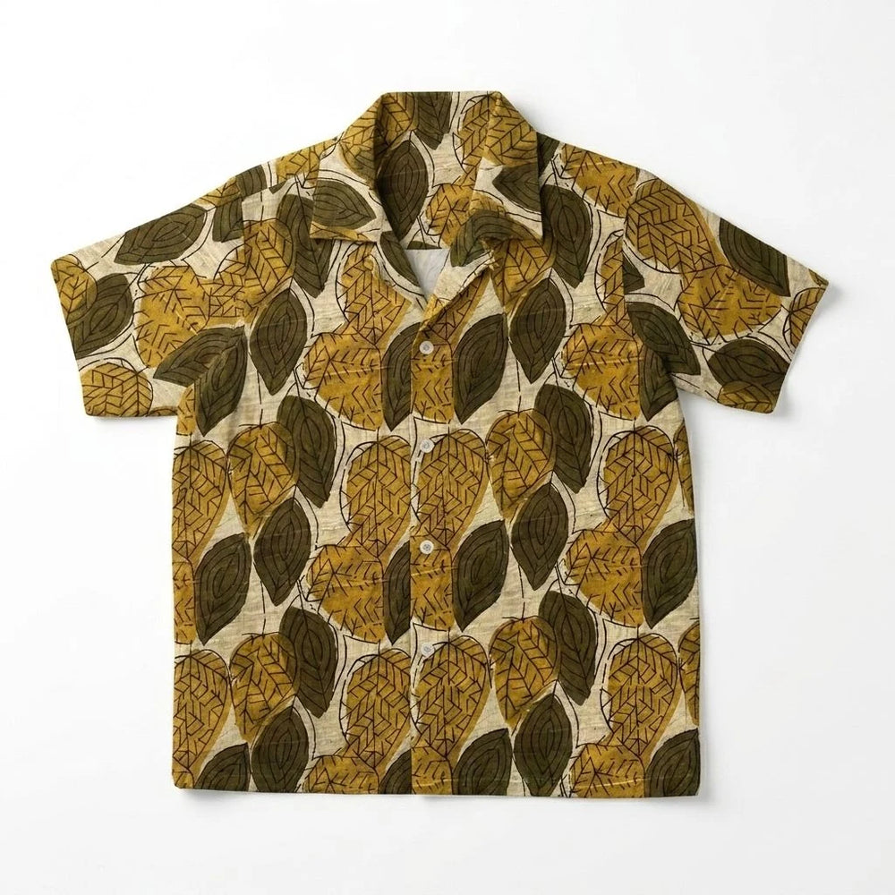 Warm Weather, Refinement