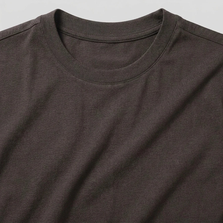REINFORCED SHOULDER Seams