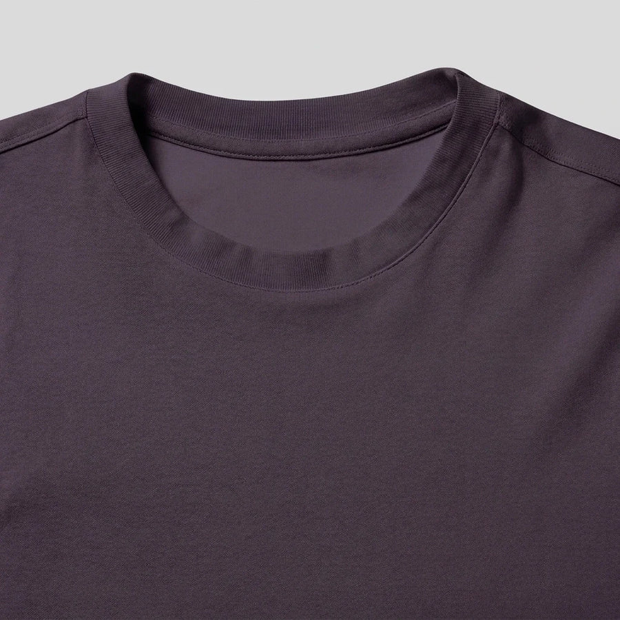 REINFORCED SHOULDER Seams