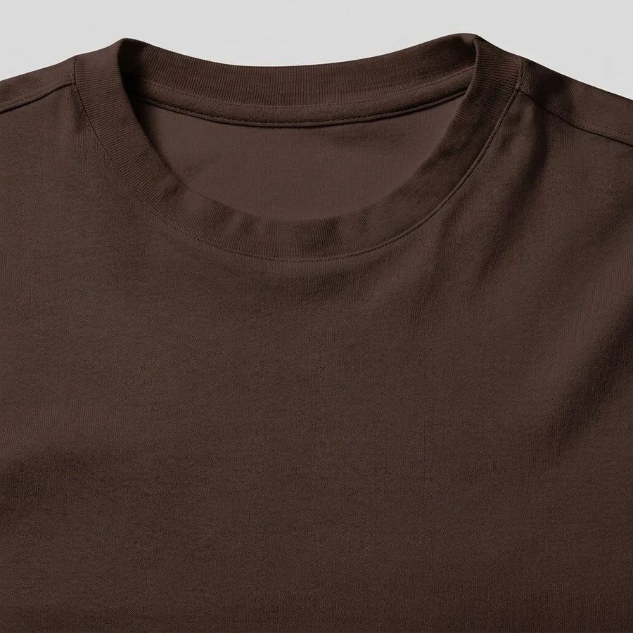 REINFORCED SHOULDER Seams