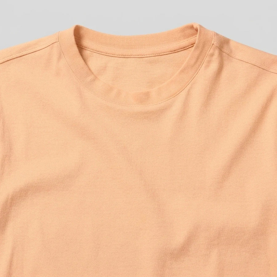 REINFORCED SHOULDER Seams