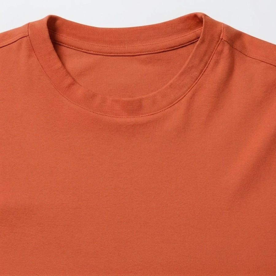 REINFORCED SHOULDER Seams