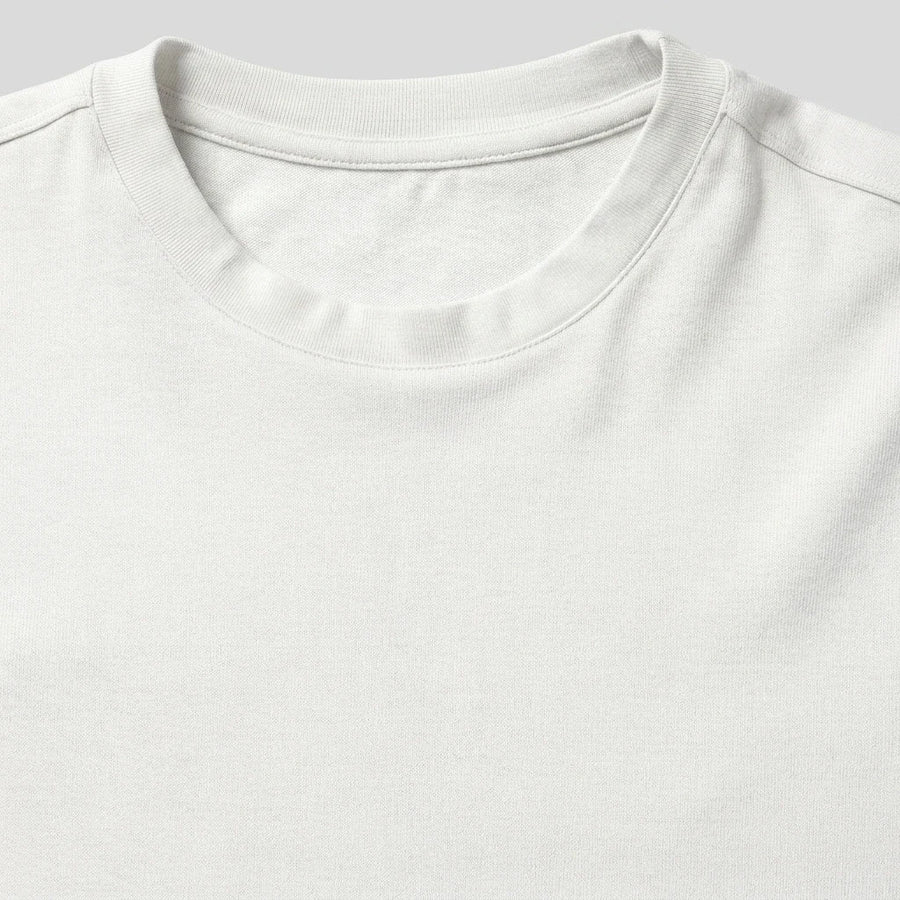 REINFORCED SHOULDER Seams