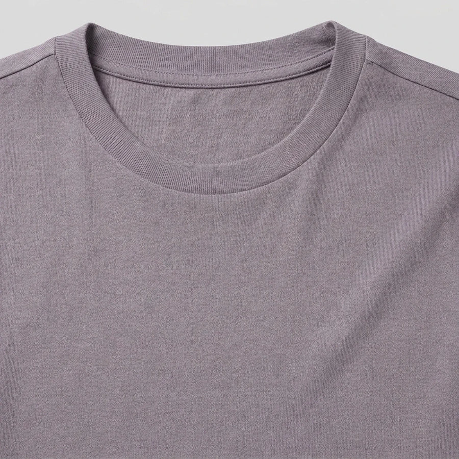 REINFORCED SHOULDER Seams