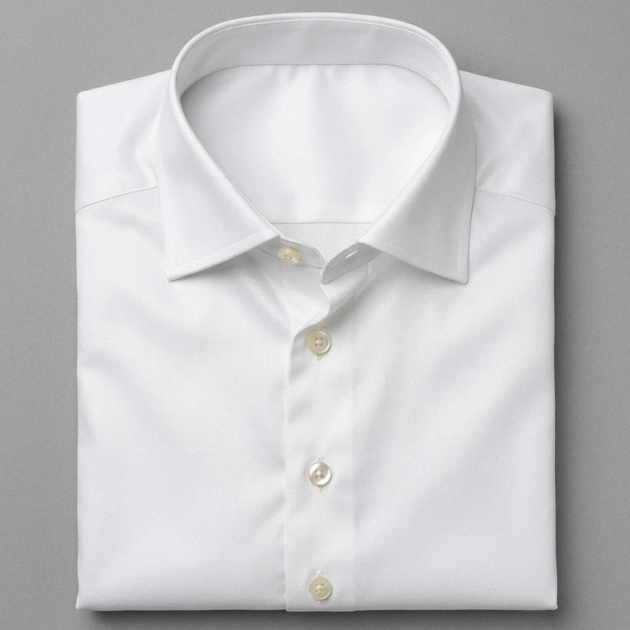 Cutaway Collar