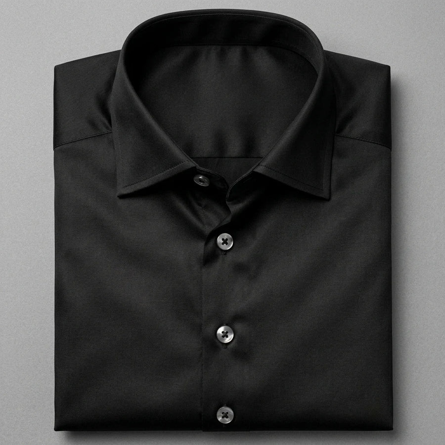 Cutaway Collar