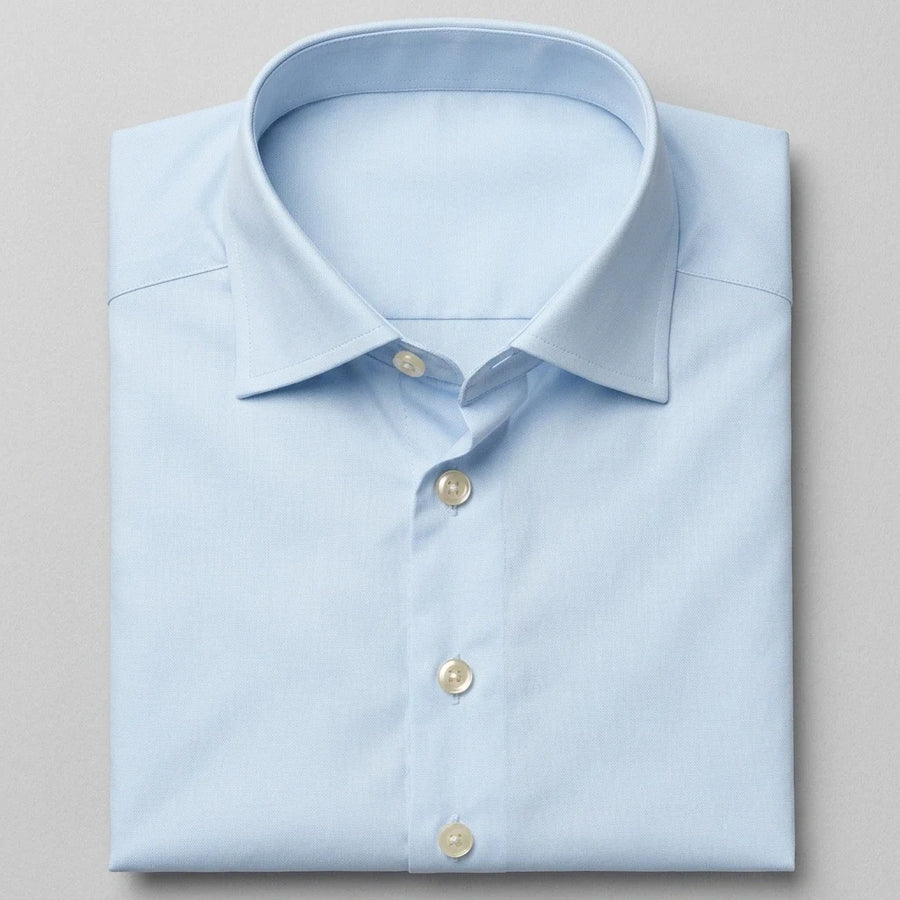 Cutaway Collar