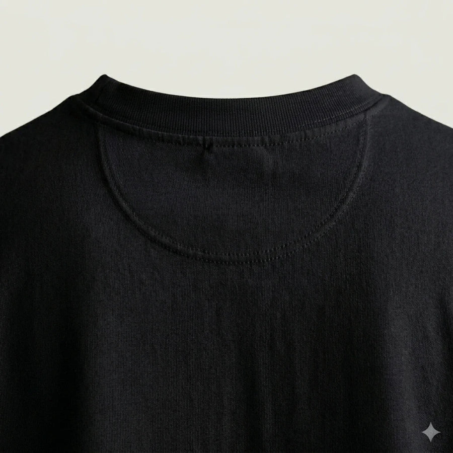 HALF MOON YOKE