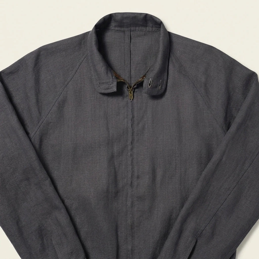 Raglan Shoulders