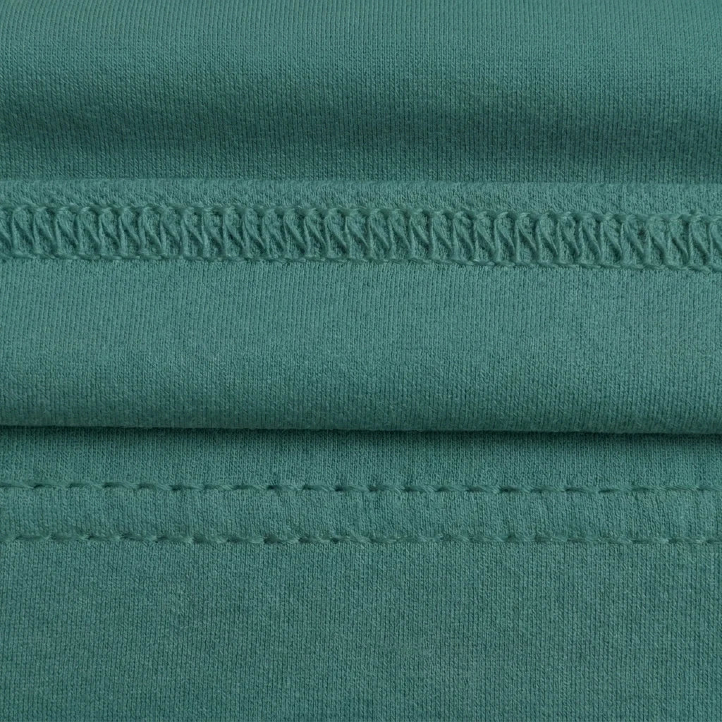 Teal – feature 3