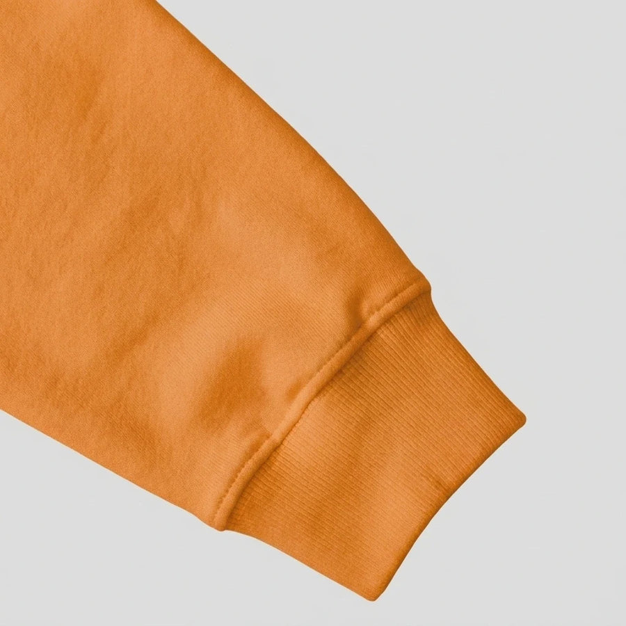 Dense Rib Knit
