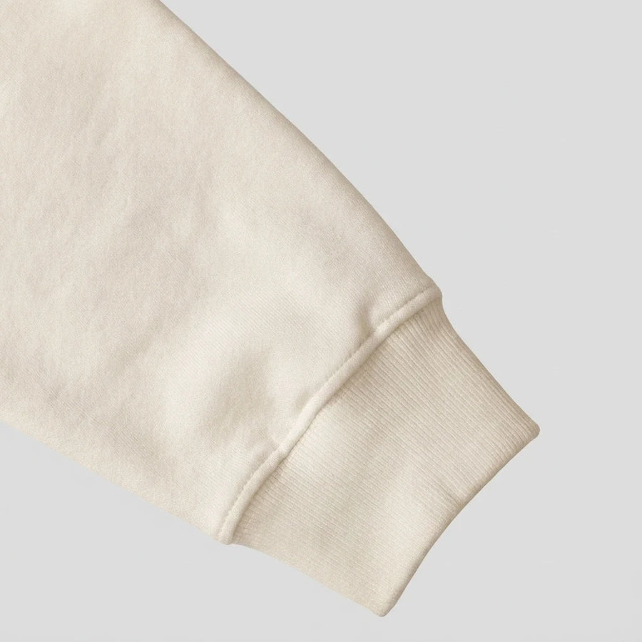 Dense Rib Knit