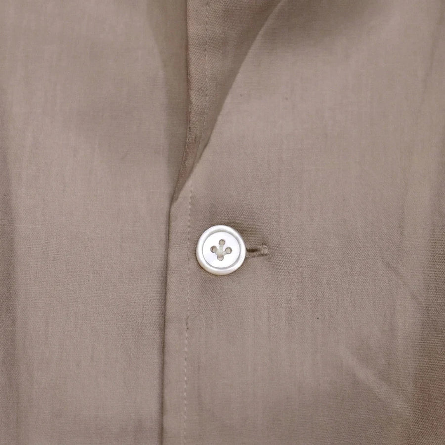 Mother Of Pearl Buttons with Fleur De Lys Stitch & Shank