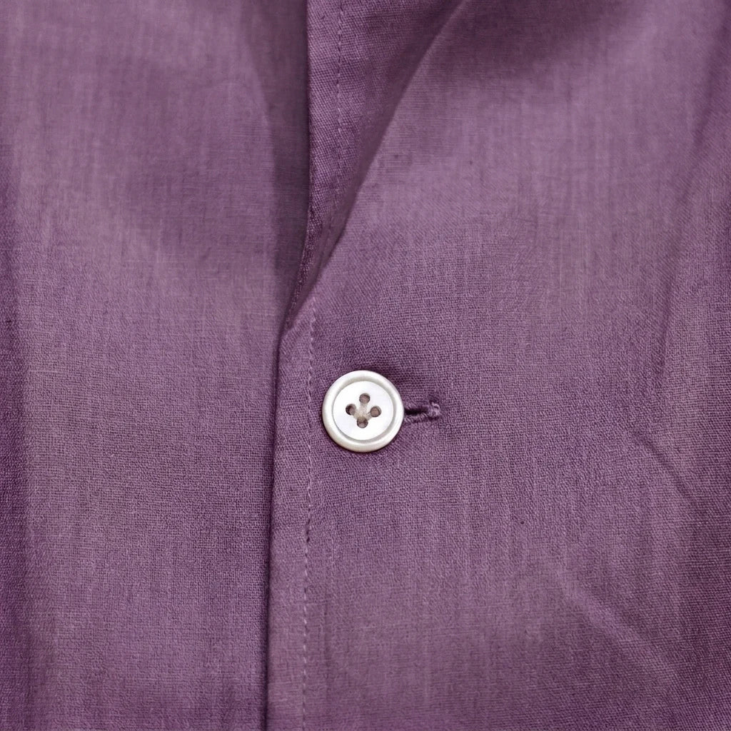 Dusty Mauve – feature 3