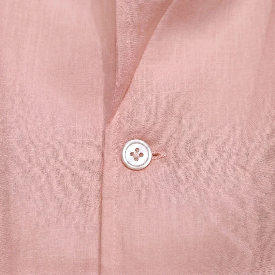 Mother Of Pearl Buttons with Fleur De Lys Stitch & Shank
