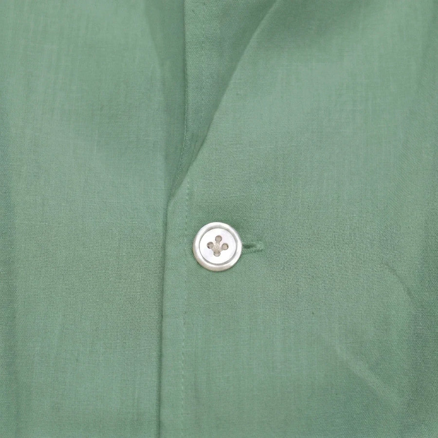 Mother Of Pearl Buttons with Fleur De Lys Stitch & Shank