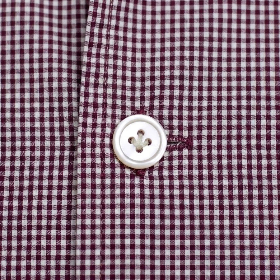 Mother Of Pearl Buttons with Fleur De Lys Stitch & Shank