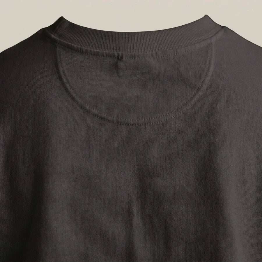 HALF MOON YOKE