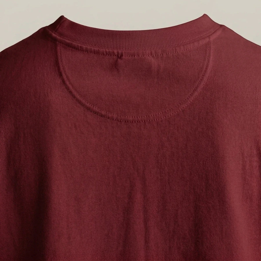 HALF MOON YOKE