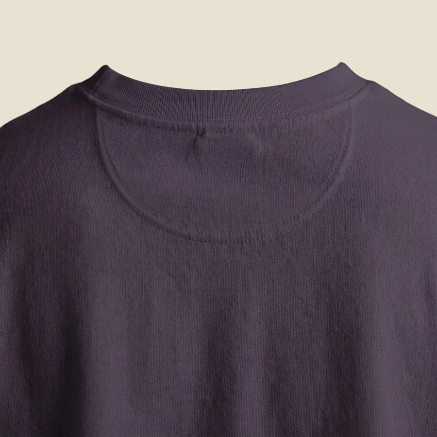 HALF MOON YOKE