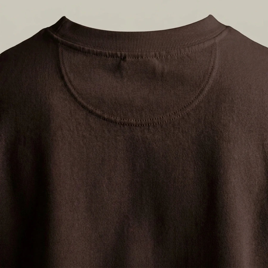 HALF MOON YOKE