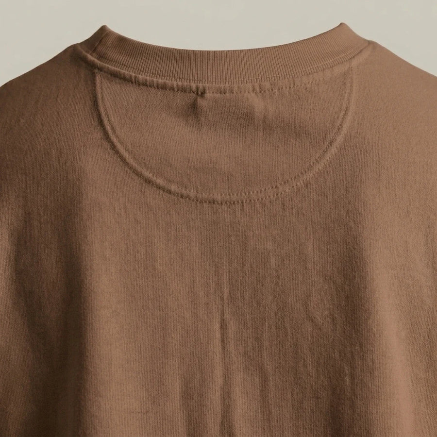 HALF MOON YOKE