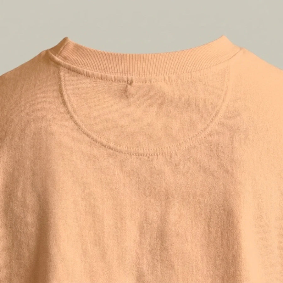 HALF MOON YOKE