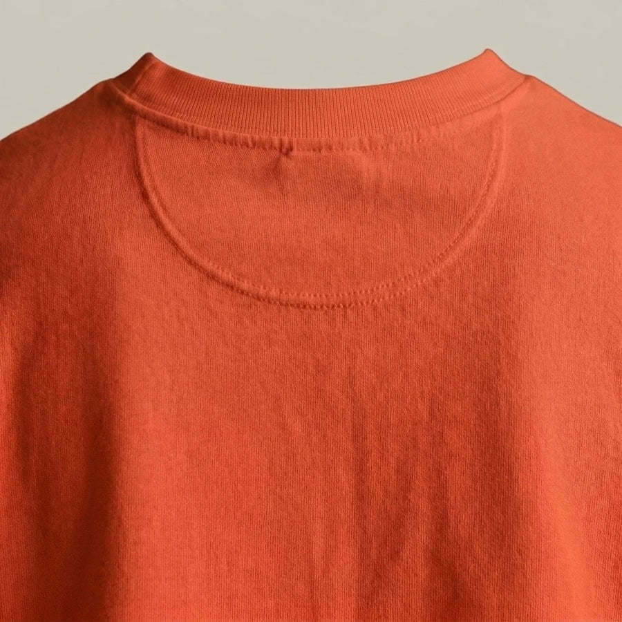 HALF MOON YOKE