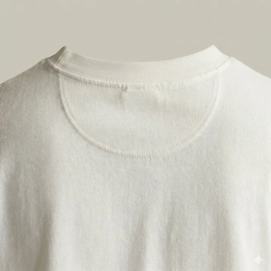 HALF MOON YOKE