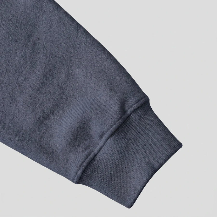 Dense Rib Knit