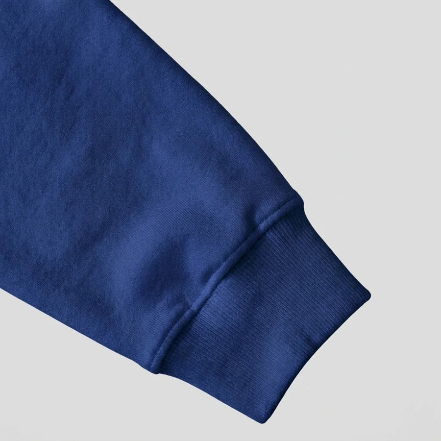 Dense Rib Knit