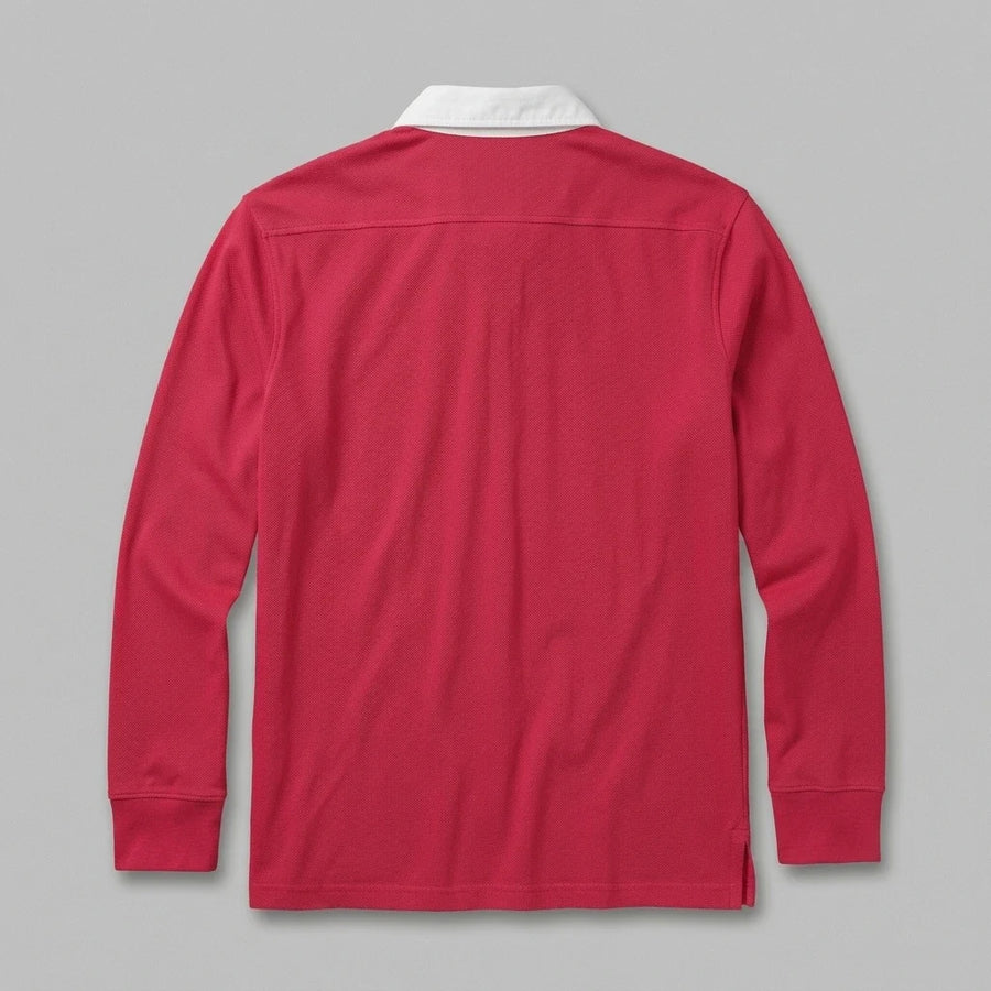 Classic Tailored Back Yoke