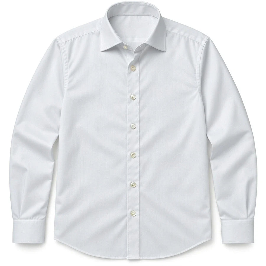 French Button Placket