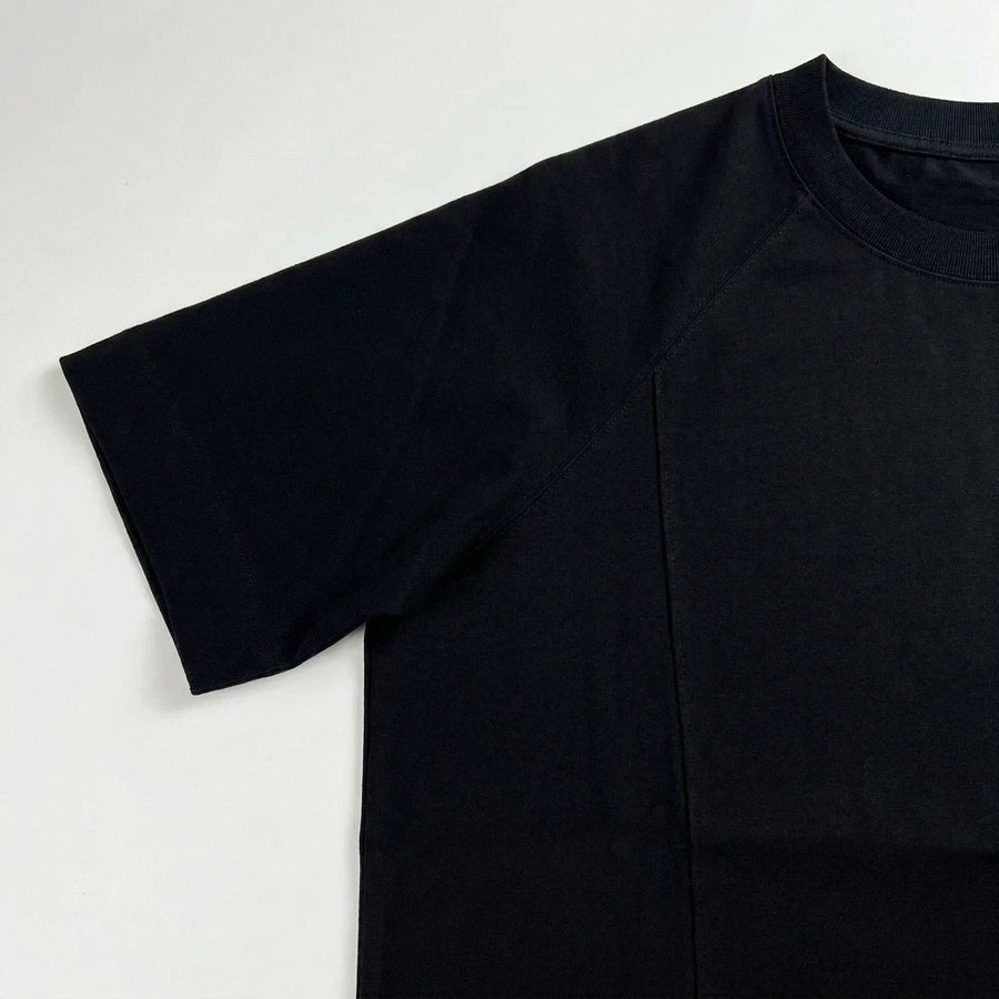 Reinforced Neck Round