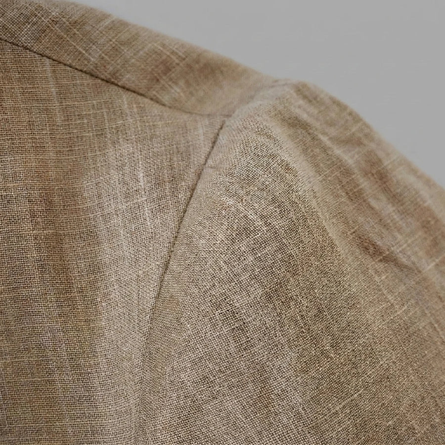 Spella Camicia Shoulders