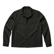 The Fletcher 320 in Forest Midnight Cotton Chino