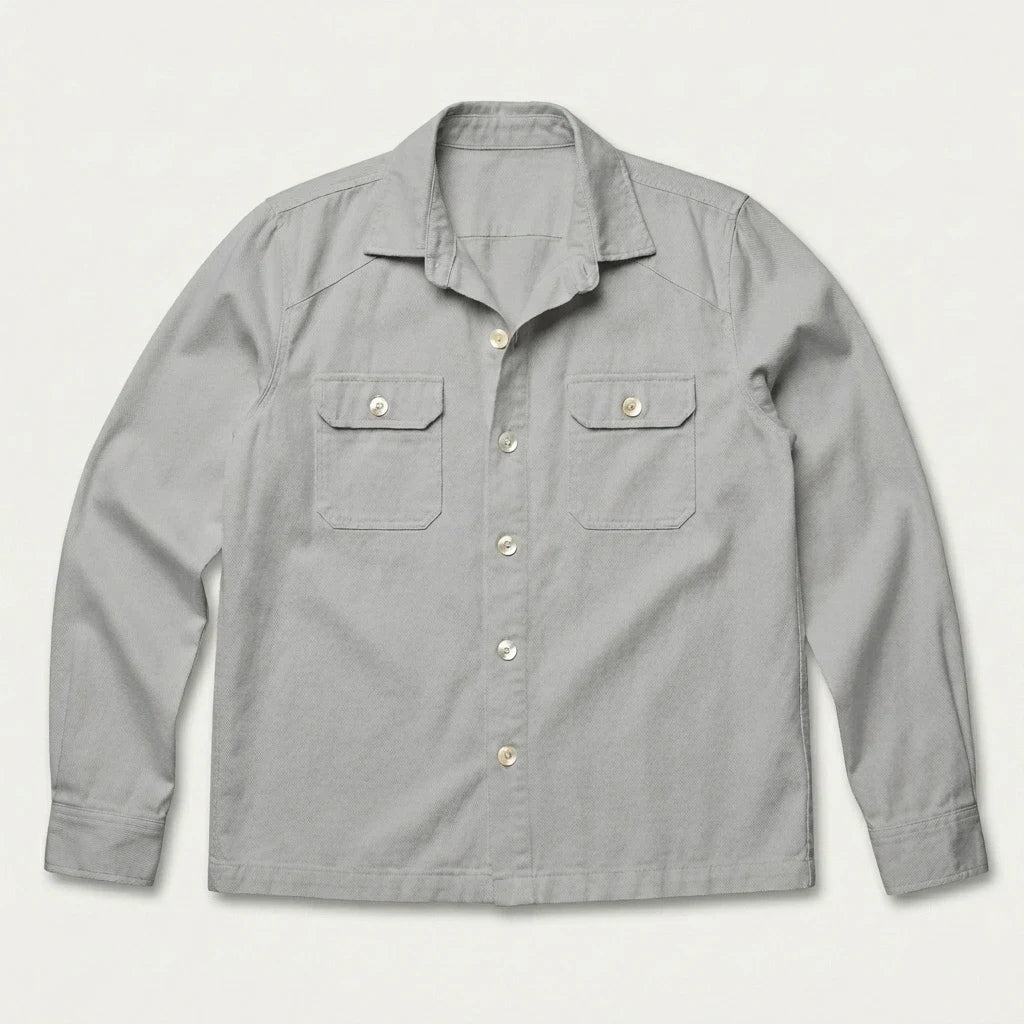 Ash Grey – feature 4