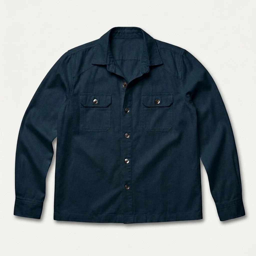 Midnight Navy – feature 4