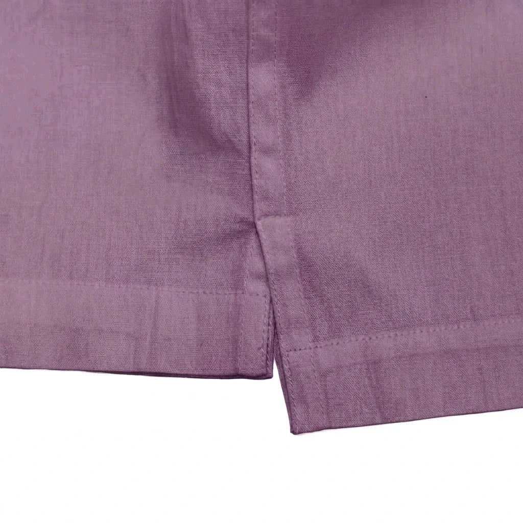 Dusty Mauve – feature 4