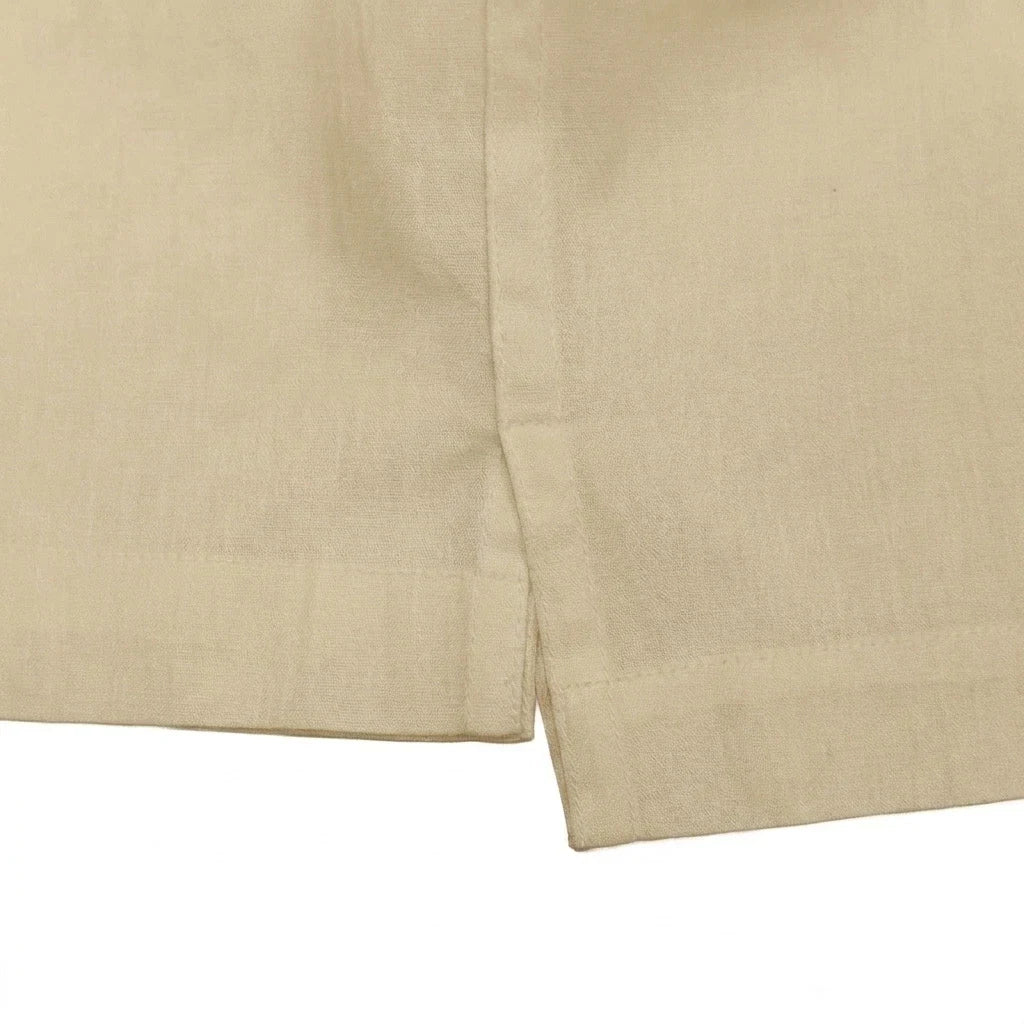 Ecru Beige – feature 4