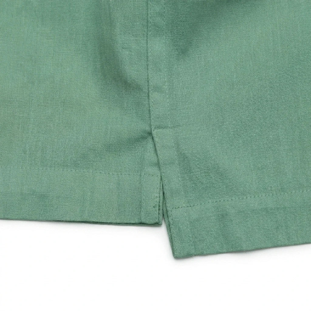 Peppermint Green – feature 4
